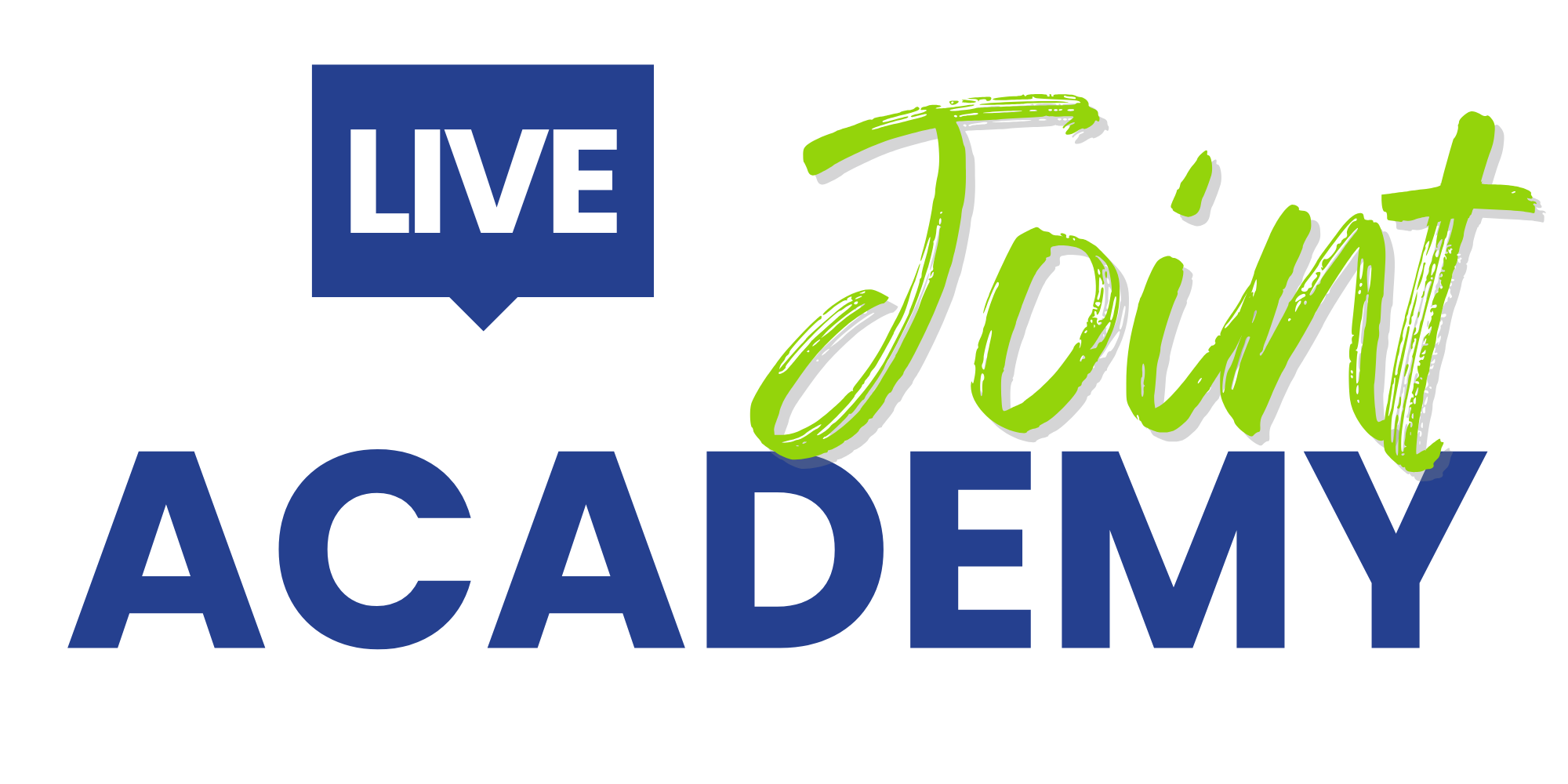 Joint Academy Live Logo