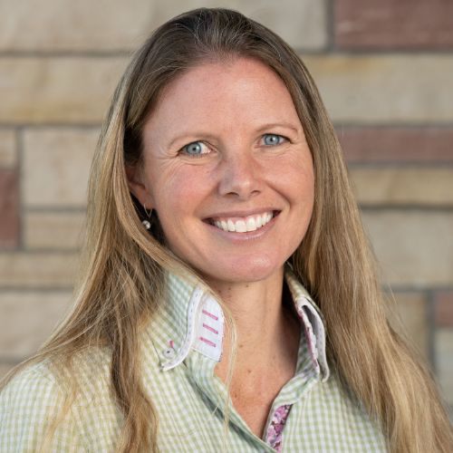 Dr. Erin Contino
